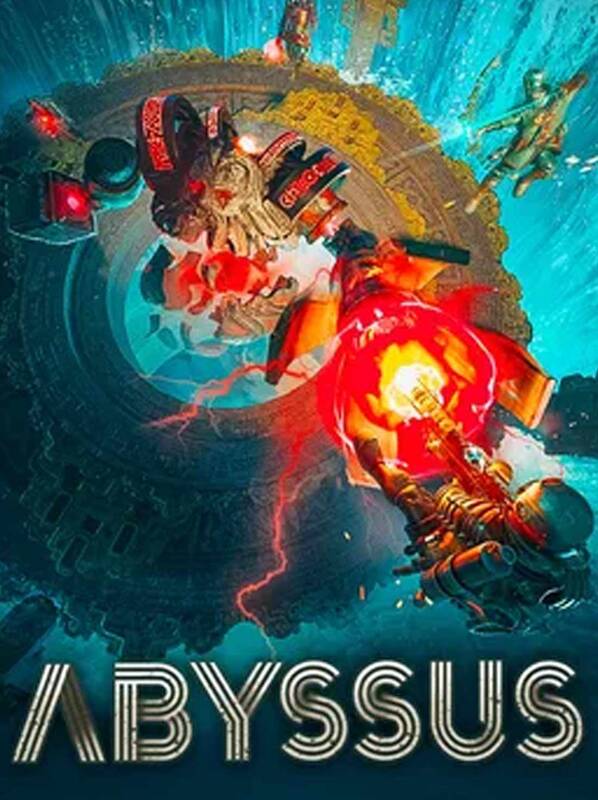Abyssus PC | Steam Altergift