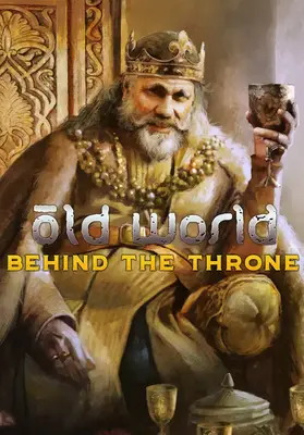 Old World - Behind the Throne DLC ROW | Steam