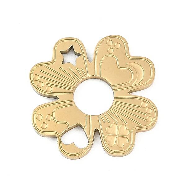 304 Stainless Steel Pendants