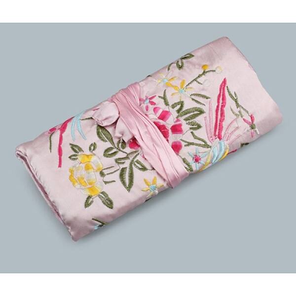 Silk Bundle Pocket
