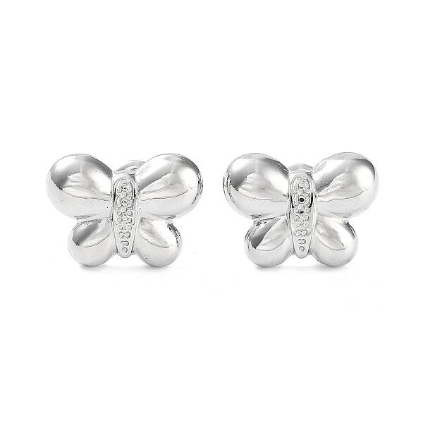 Non-Tarnish 304 Stainless Steel Stud Earrings