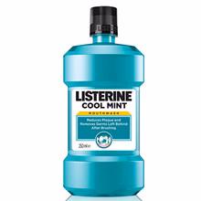 Listerine Coolmint collutorio 500ml