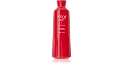 NEQI Repair Reveal Gentle Cleansing Shampoo for All Hair Types 330ml