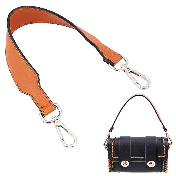 Leather Bag Straps