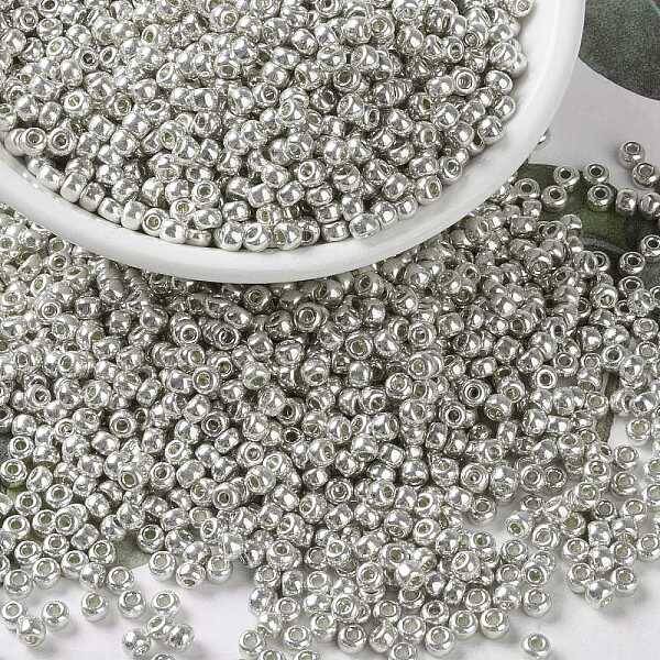 MIYUKI Round Rocailles Beads