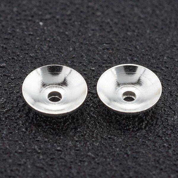 Brass Beads Cap