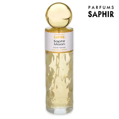 Saphir Edp 200 Ml Luna Di Zaffiro