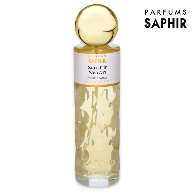 Saphir Edp 200 Ml Luna Di Zaffiro