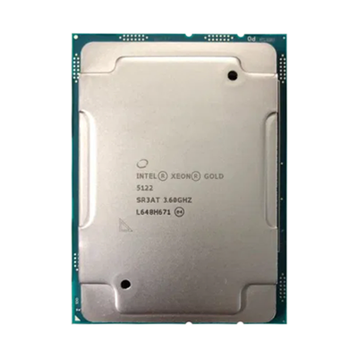 878128-L21 HP 3.60GHz 16.5MB L3 Cache Socket LGA3647 Intel Xeon Gold 5122 Quad-Core Processor Kit for ProLiant DL580 Gen10