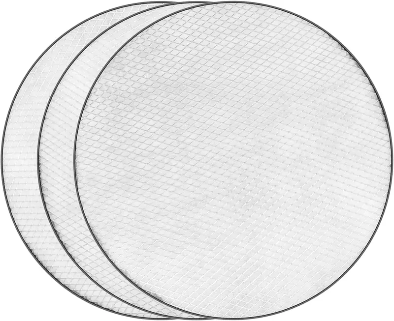 AlorAir MERV-8 Filter Set for Commercial Restoration new Storm Elite Dehumidifiers (Pack of 3）