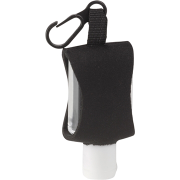 300 Customized 0.5 oz Li'l Cleaner Hand Sanitizer - 62% Alcohol