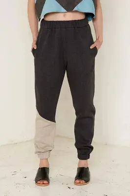 Jupiter Trousers (Grey) | size: S