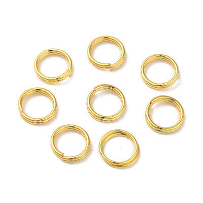 304 Stainless Steel Split Rings
