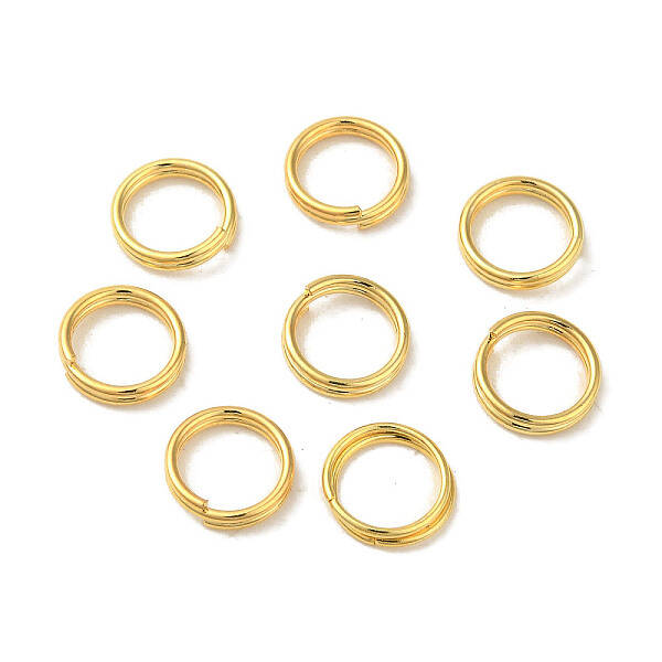 304 Stainless Steel Split Rings
