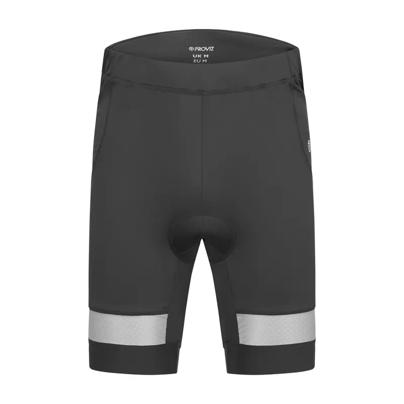 Men's Padded Cycling Shorts