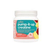 Pump-It-Up Creatine (100 Servings)