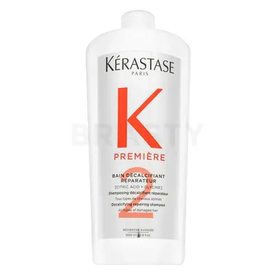 Kérastase Première Shampoo Decalcificante Riparatore 1000 ml
