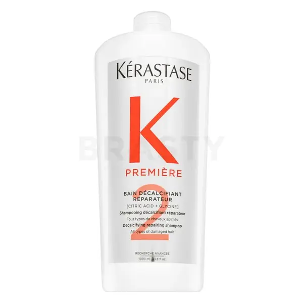 Kérastase Première Shampoo Decalcificante Riparatore 1000 ml