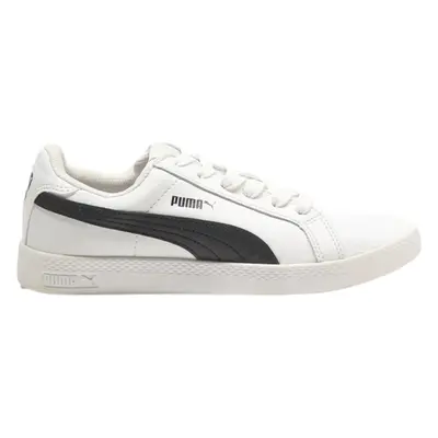 PUMA Sneaker Trainers White Synthetic Womens UK 5