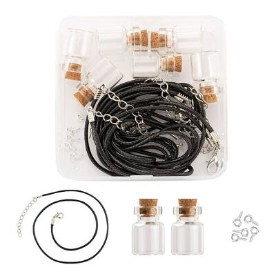 DIY Necklace Making Kits