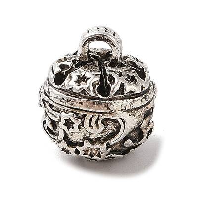 Tibetan Style Alloy Charms