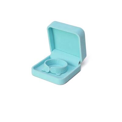 Velvet Jewelry Boxes