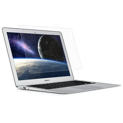 Laptop screen protector new air pro13 15 16 inch | Color: Blue liquid crystal