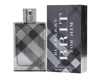 Burberry Brit for him - EDT - Volume: 50 ml