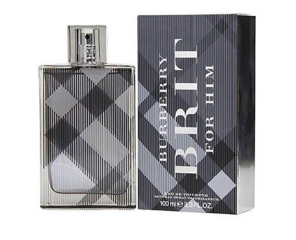 Burberry Brit for him - EDT - Volume: 50 ml