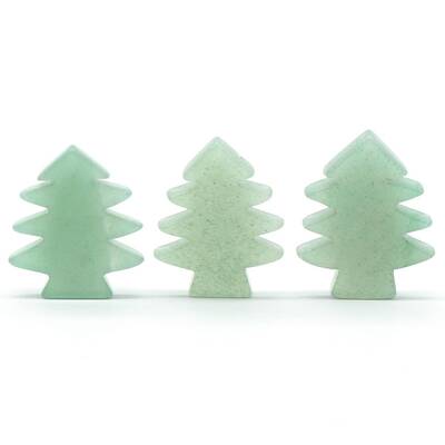 Natural Green Aventurine Home Diaplay Decorations