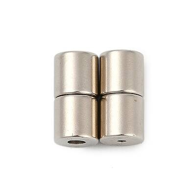 Brass Magnetic Clasps