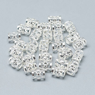925 Sterling Silver Beads