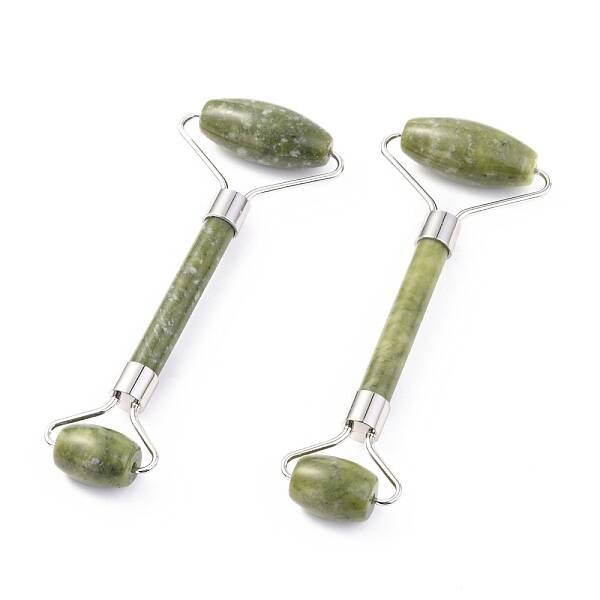 Natural Xinyi Jade