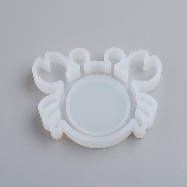 Shaker Mold