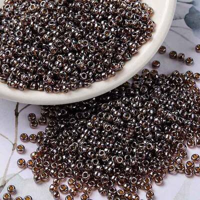 MIYUKI Round Rocailles Beads
