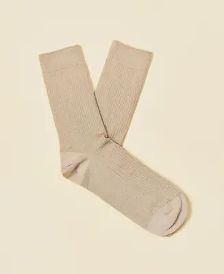Women's Sheer Socks Grace