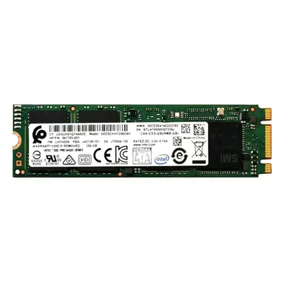 HP 941765-001 | 256GB Triple-Level Cell SATA 6Gb/s M.2 2280 Solid State Drive