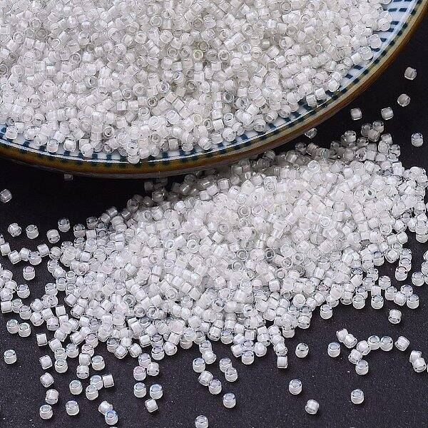 MIYUKI Delica Beads