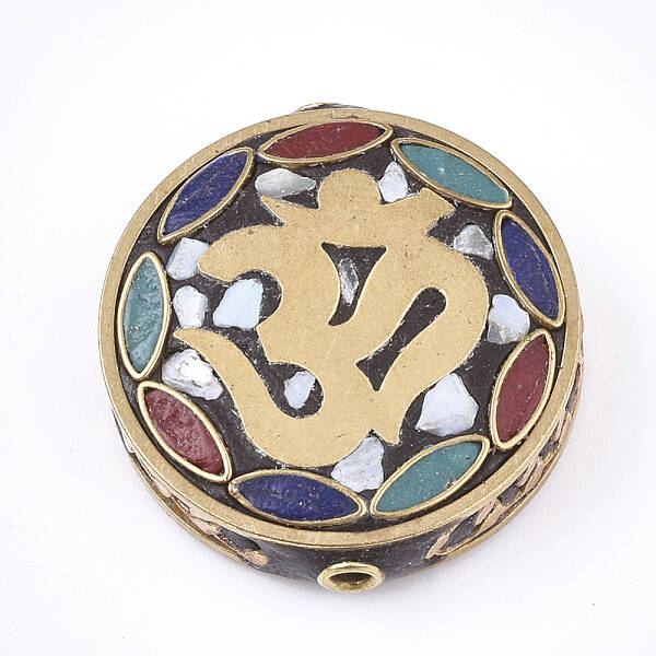 Handmade Indonesia Beads