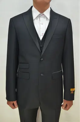 Stage - Black - Tuxedo Wholesale Distributors