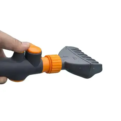 Pool Filter Cleaning Tool, 1 Count Outdoor Pool Filter Cleaning Brush, Durable Pool Filter Cleaning Tool, Summer Household S...