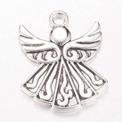Tibetan Style Alloy Pendants