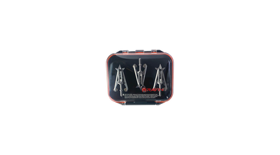 Ravin Broadhead Case