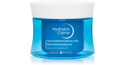Bioderma Hydrabio Cream - 50ml