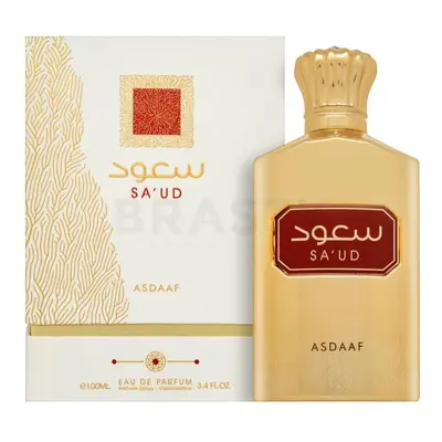 Asdaaf Sa'ud EDP U 100 ml