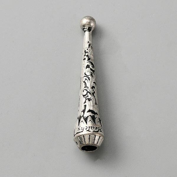 Alloy Cord Ends