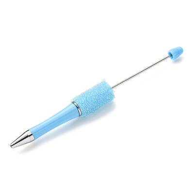 Acrylic Bead Pens