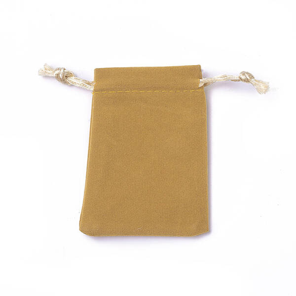 Velvet Packing Pouches