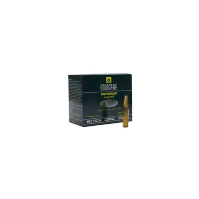 Fiale Endocare Tensage 20x2ml
