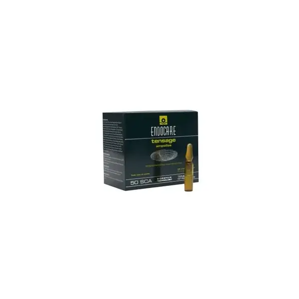 Fiale Endocare Tensage 20x2ml